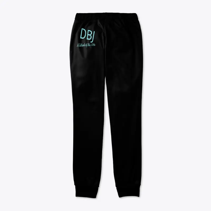 DBJ Joggers